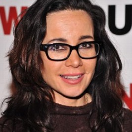 Janeane Garofalo  Image